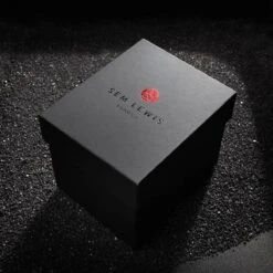 Sem Lewis SL1100053 - Heren - 42 Mm -Casio Verkoop 1200x1200 526