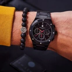 Sem Lewis SL1100053 - Heren - 42 Mm -Casio Verkoop 1200x1200 528