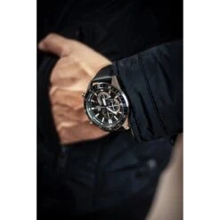 Casio Edifice EFV-620L-1AVUEF Herenhorloge 51 Mm - Zwart -Casio Verkoop 1200x1200 535