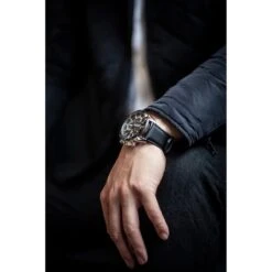 Casio Edifice EFV-620L-1AVUEF Herenhorloge 51 Mm - Zwart -Casio Verkoop 1200x1200 537