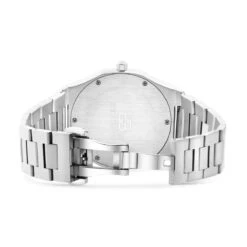 BUGOLINI® LOCUS Steel - MIYOTA GL30 QUARTZ HORLOGE Voor Mannen - Luxe Uurwerk - Zilver -Casio Verkoop 1200x1200 553