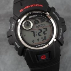 Casio G-Shock G-2900F-1VER Herenhorloge 46 Mm - Zwart -Casio Verkoop 1200x1200 557