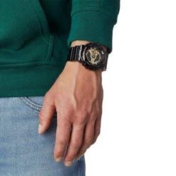 Casio G-Shock GA-110GB-1AER Herenhorloge 52 Mm - Zwart -Casio Verkoop 1200x1200 56