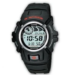 Casio G-Shock G-2900F-1VER Herenhorloge 46 Mm - Zwart -Casio Verkoop 1200x1200 560