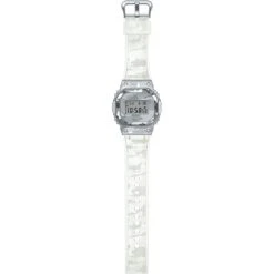 Casio G-Shock GM-5600SCM-1ER Horloge - Kunststof - Transparant - Ø 37 Mm -Casio Verkoop 1200x1200 573