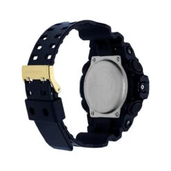 Casio G-Shock GA-710GB-1AER Herenhorloge 53 Mm - Zwart -Casio Verkoop 1200x1200 574