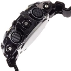 Casio G-Shock GA-710GB-1AER Herenhorloge 53 Mm - Zwart -Casio Verkoop 1200x1200 575