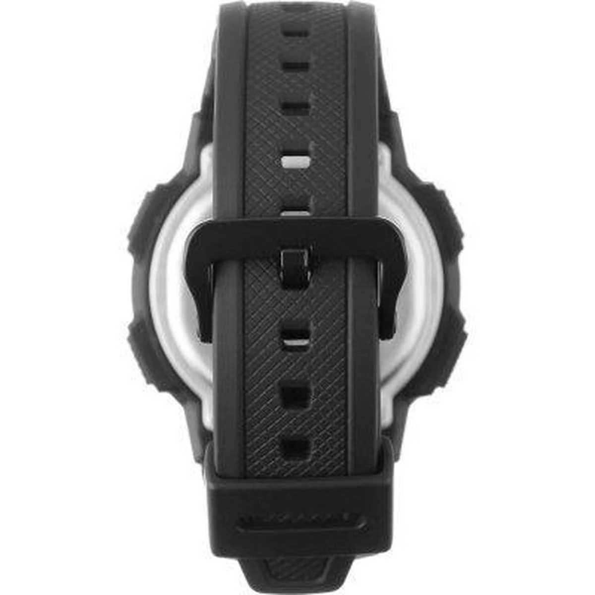 Casio Collection AE-1000W-1BVEF Herenhorloge 43,7 Mm - Zwart 10 Casio Collection AE-1000W-1BVEF Herenhorloge 43,7 Mm - Zwart - Afbeelding 8