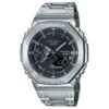 Casio G-Shock GM-B2100D-1AER Horloge - Staal - Zilverkleurig - Ø 42 Mm 1 Casio G-Shock GM-B2100D-1AER Horloge - Staal - Zilverkleurig - Ø 42 Mm -Casio Verkoop 1200x1200 596