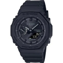 G-Shock GA-B2100-1A1ER Classic Heren Horloge