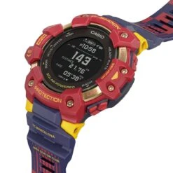 Casio G-Shock GBD-H1000BAR-4ER Horloge - Kunststof - Multi - Ø 50 Mm -Casio Verkoop 1200x1200 603