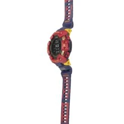 Casio G-Shock GBD-H1000BAR-4ER Horloge - Kunststof - Multi - Ø 50 Mm -Casio Verkoop 1200x1200 604