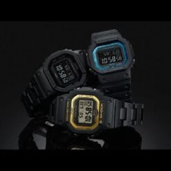 Casio G-Shock GW-B5600BC-1BER Herenhorloge 36 Mm - Zwart -Casio Verkoop 1200x1200 618
