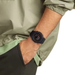 Casio G-Shock GA-2100-1A4ER Horloge - Kunststof - Zwart - Ø 45 Mm -Casio Verkoop 1200x1200 631