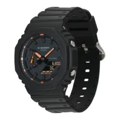 Casio G-Shock GA-2100-1A4ER Horloge - Kunststof - Zwart - Ø 45 Mm -Casio Verkoop 1200x1200 632