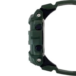 Casio G-Shock GBD-800UC-3ER Herenhorloge 48 Mm - Groen -Casio Verkoop 1200x1200 656