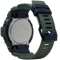 Casio G-Shock GBD-800UC-3ER Herenhorloge 48 Mm - Groen -Casio Verkoop 1200x1200 657