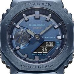 G-Shock GM-2100N-2AER Classic Heren Horloge -Casio Verkoop 1200x1200 658