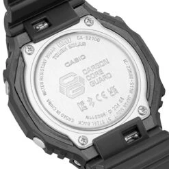 Casio G-Shock GA-B2100-1AER Horloge - Kunststof - Zwart - Ø 46 Mm -Casio Verkoop 1200x1200 659