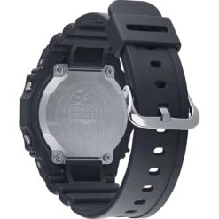 Casio G-Shock GW-M5610U-1BER Horloge - Kunststof - Zwart - Ø 35 Mm -Casio Verkoop 1200x1200 663