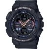 Casio G-Shock GMA-S140-1AER Herenhorloge 46 Mm - Zwart -Casio Verkoop 1200x1200 677