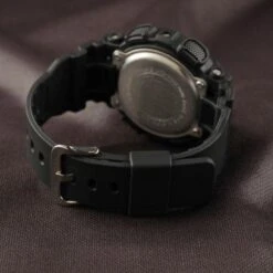 Casio G-Shock GMA-S140-1AER Herenhorloge 46 Mm - Zwart -Casio Verkoop 1200x1200 683