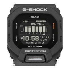 G-Shock GBD-200-1ER Heren Horloge - 41 Mm -Casio Verkoop 1200x1200 685