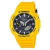 Casio G-Shock GA-B2100C-9AER Horloge - Kunststof - Geel - Ø 46 Mm -Casio Verkoop 1200x1200 691
