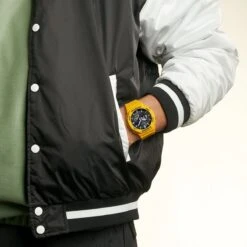 Casio G-Shock GA-B2100C-9AER Horloge - Kunststof - Geel - Ø 46 Mm -Casio Verkoop 1200x1200 692