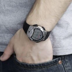 Casio Collection - W-753-1AVES - Heren - Horloge - 41 Mm -Casio Verkoop 1200x1200 698