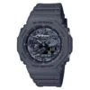 Casio G-Shock GA-2100CA-8AER Horloge - Kunststof - Grijs - Ø 41 Mm -Casio Verkoop 1200x1200 700