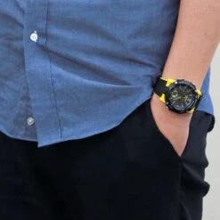 Casio G-Shock GA-2000-1A9ER Herenhorloge 48 Mm - Zwart -Casio Verkoop 1200x1200 718