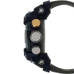 Casio G-Shock-Mudmaster GG-B100-1A3ER Horloge - Kunststof - Groen - Ø 50 Mm -Casio Verkoop 1200x1200 738