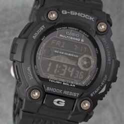Casio G-Shock GW-7900B-1ER Herenhorloge 50 Mm - Zwart -Casio Verkoop 1200x1200 743