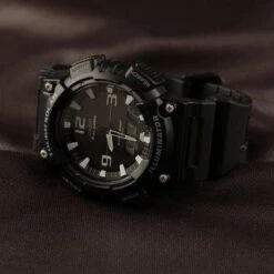 Baby-G Casio Collection AQ-S810W-1AVEF Herenhorloge 46,6 Mm - Zwart 22 Baby-G Casio Collection AQ-S810W-1AVEF Herenhorloge 46,6 Mm - Zwart -Casio Verkoop 1200x1200 745