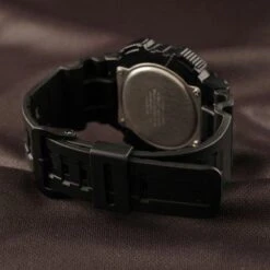 Baby-G Casio Collection AQ-S810W-1AVEF Herenhorloge 46,6 Mm - Zwart 25 Baby-G Casio Collection AQ-S810W-1AVEF Herenhorloge 46,6 Mm - Zwart -Casio Verkoop 1200x1200 746