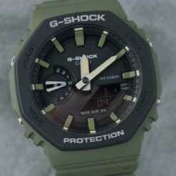 Casio G-Shock GA-2110SU-3AER Heren Horloge - 44 Mm -Casio Verkoop 1200x1200 749