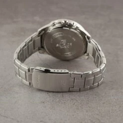 Casio Edifice EFR-552D-1A2VUEF Herenhorloge 45 Mm - Zilverkleurig -Casio Verkoop 1200x1200 766