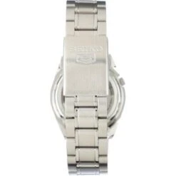 Seiko SNKL41K1 Herenhorloge 38 Mm - Zilverkleurig -Casio Verkoop 1200x1200 778