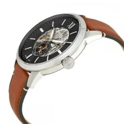 Fossil Townsman ME3154 Herenhorloge 48 Mm - Zilverkleurig -Casio Verkoop 1200x1200 802