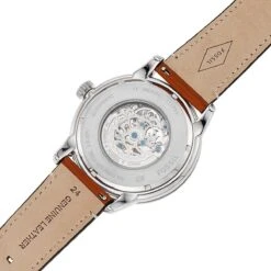 Fossil Townsman ME3154 Herenhorloge 48 Mm - Zilverkleurig -Casio Verkoop 1200x1200 803