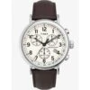 Timex Standard Chrono TW2V27600 Horloge - Leer - Bruin - Ø 41 Mm -Casio Verkoop 1200x1200 808