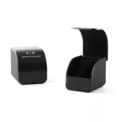 Armani Exchange Hampton AX2164 Herenhorloge 46 Mm - Zwart 25 Armani Exchange Hampton AX2164 Herenhorloge 46 Mm - Zwart -Casio Verkoop 1200x1200 814