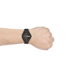 Armani Exchange Hampton AX2164 Herenhorloge 46 Mm - Zwart 33 Armani Exchange Hampton AX2164 Herenhorloge 46 Mm - Zwart -Casio Verkoop 1200x1200 820