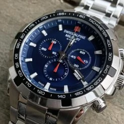 Swiss Alpine Military 7043.9135 Heren Horloge 46 Mm -Casio Verkoop 1200x1200 825