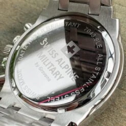 Swiss Alpine Military 7043.9135 Heren Horloge 46 Mm -Casio Verkoop 1200x1200 827