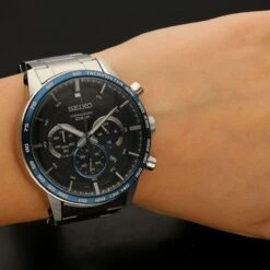 Seiko New Link SSB357P1 Heren Horloge - 45 Mm -Casio Verkoop 1200x1200 828