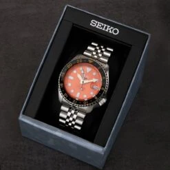 Seiko 5 Sports SSK005K1 GMT Heren Horloge -Casio Verkoop 1200x1200 837