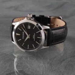 Pulsar PS9457X1 Horloge Heren - Zwart - Edelstaal -Casio Verkoop 1200x1200 846