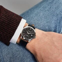 Pulsar PS9457X1 Horloge Heren - Zwart - Edelstaal -Casio Verkoop 1200x1200 847